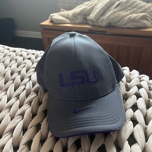 LSU Nike Hat